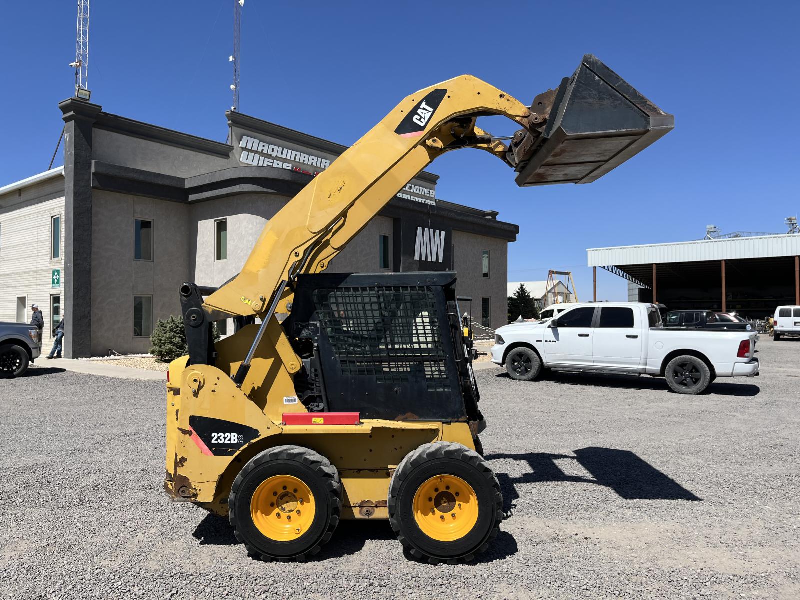 ./imagenes/INVOICE/2019/15904/CATERPILLAR 232B (5).JPG